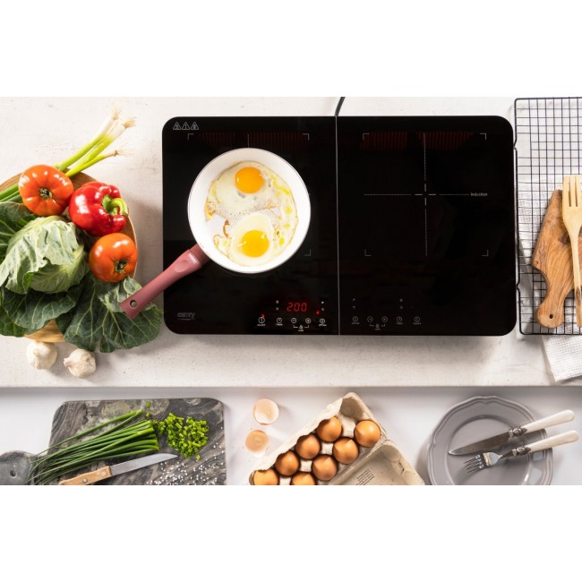 Induction cooker Camry CR 6514 Induction cooker Camry CR 6514