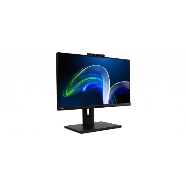 Acer B8 B248Y E LED display 61 cm (24 Acer B8 B248Y E LED display 61 cm (24