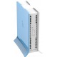 MikroTik | RB941-2nD-TC hAP Lite | Access Point | 802.11n | 2.4GHz | 10/100 Mbit/s | Ethernet LAN (RJ-45) ports 4 | MU-MiMO Yes | no PoE MikroTik | RB941-2nD-TC hAP Lite | Access Point | 802.11n | 2.4GHz | 10/100 Mbit/s | Ethernet LAN (RJ-45) ports 4 | MU-MiMO Yes | no PoE