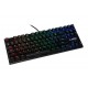 iBox IKGMK2R keyboard Gaming USB QWERTY US English Black iBox IKGMK2R keyboard Gaming USB QWERTY US English Black