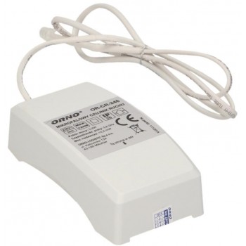 ORNO OR-CR-246 Microwave Motion Sensor with 360 External Sensor, IP20