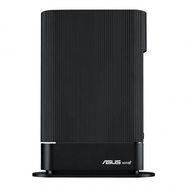 ASUS RT-AX59U wireless router Gigabit Ethernet Dual-band (2.4 GHz / 5 GHz) Black ASUS RT-AX59U wireless router Gigabit Ethernet Dual-band (2.4 GHz / 5 GHz) Black