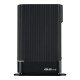 ASUS RT-AX59U wireless router Gigabit Ethernet Dual-band (2.4 GHz / 5 GHz) Black ASUS RT-AX59U wireless router Gigabit Ethernet Dual-band (2.4 GHz / 5 GHz) Black