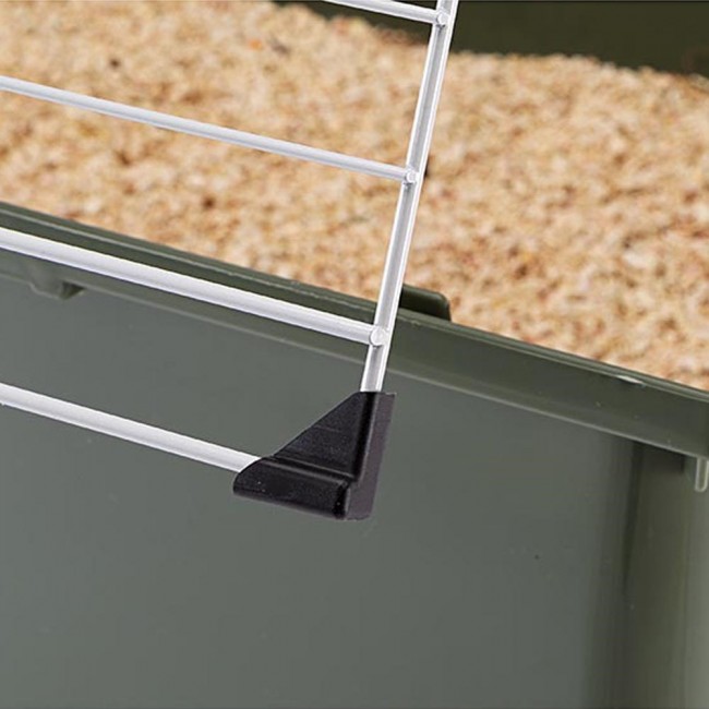 FERPLAST Rabbit 120 - Cage FERPLAST Rabbit 120 - Cage