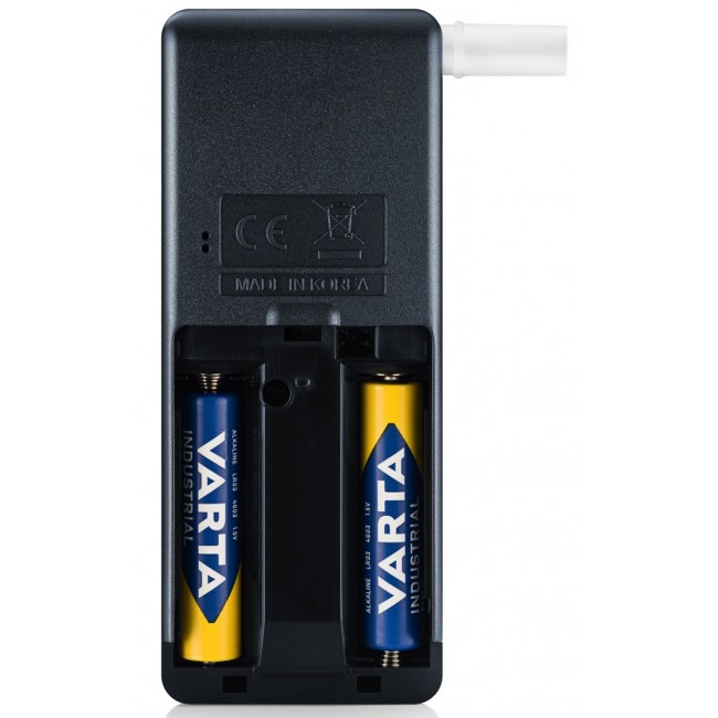 BACscan F-50 breathalyser Grey
