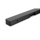 Hisense HS2100 soundbar speaker Black 2.1 channels 240 W Hisense HS2100 soundbar speaker Black 2.1 channels 240 W