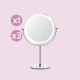 Girmi make-up mirror BE02 Girmi make-up mirror BE02