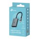 TP-Link UA430C card reader USB 3.2 Gen 1 (3.1 Gen 1) Type-C Grey TP-Link UA430C card reader USB 3.2 Gen 1 (3.1 Gen 1) Type-C Grey