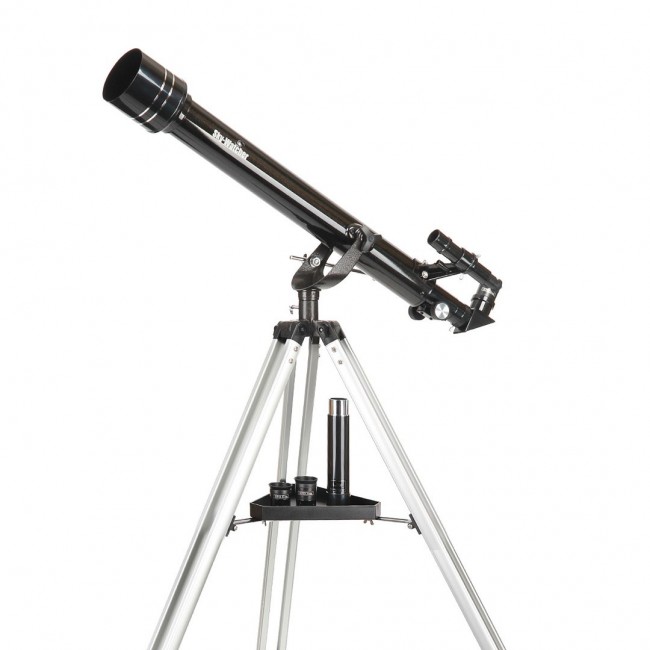Skywatcher BK 607 AZ2 60/700 telescope Skywatcher BK 607 AZ2 60/700 telescope