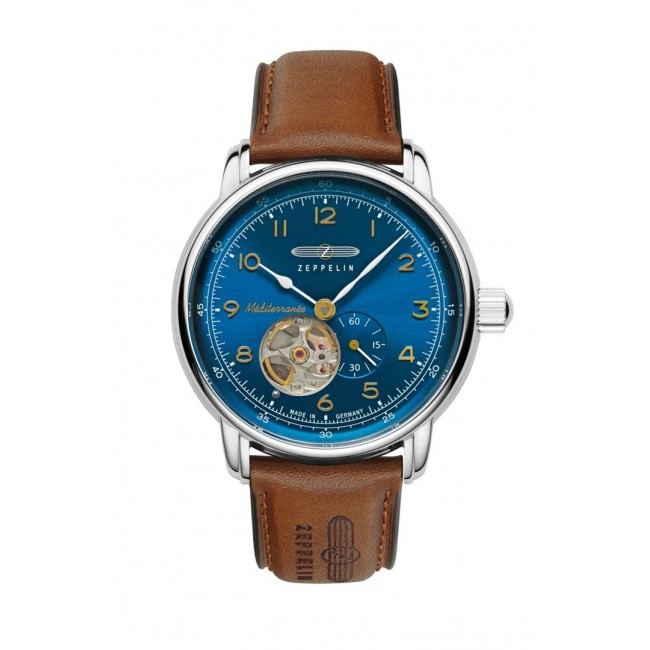 Zeppelin Mediterranee Watch Zeppelin Mediterranee Watch