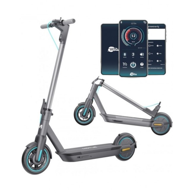 Rupr1002C Ruptor R1 V2 Copper scooter Rupr1002C Ruptor R1 V2 Copper scooter