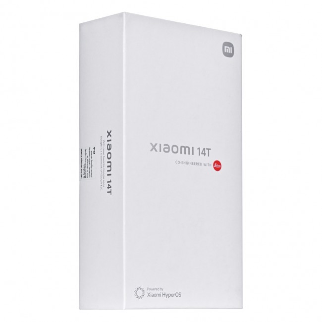 Xiaomi 14 T Pro 16.9 cm (6.67