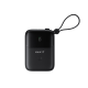Havit PB5215 10000mAh Powerbank Black Havit PB5215 10000mAh Powerbank Black