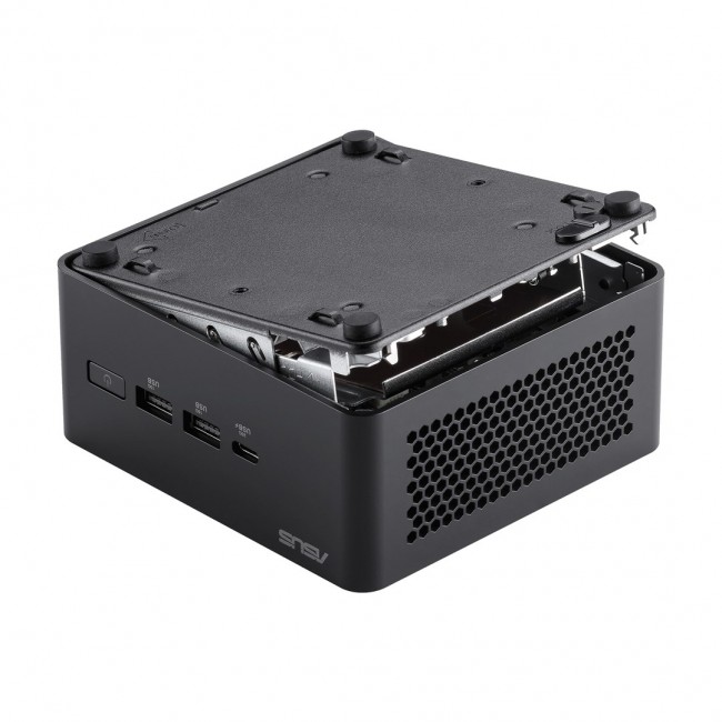 ASUS NUC 14 Pro RNUC14RVHV500002I UCFF Black 135H ASUS NUC 14 Pro RNUC14RVHV500002I UCFF Black 135H