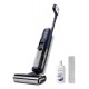 Tineco Floor One S6 Flashdry Pet Stick vacuum Battery Dry&wet HEPA Bagless Black, Dark Blue, Grey 4 Ah Tineco Floor One S6 Flashdry Pet Stick vacuum Battery Dry&wet HEPA Bagless Black, Dark Blue, Grey 4 Ah