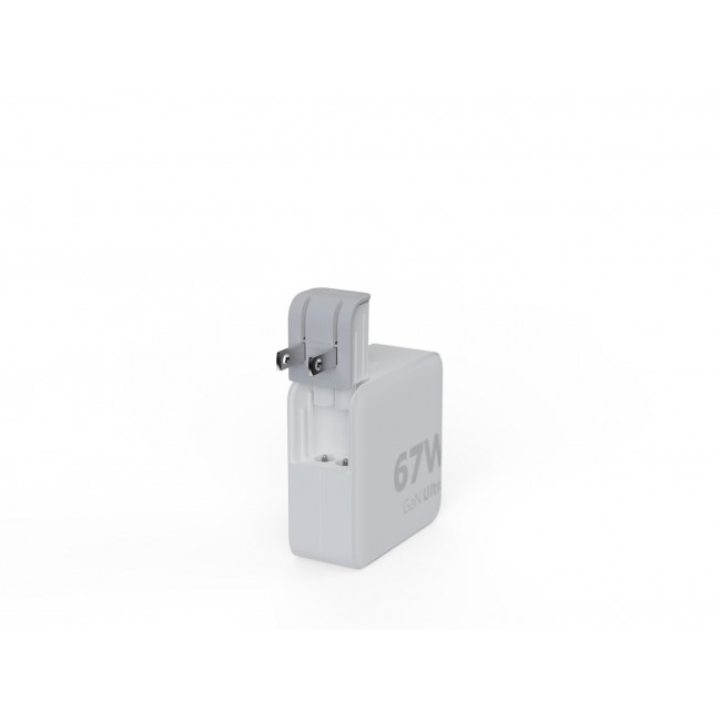 Xtorm 67W GaN-Ultra Travel Charger + USB-C PD Cable