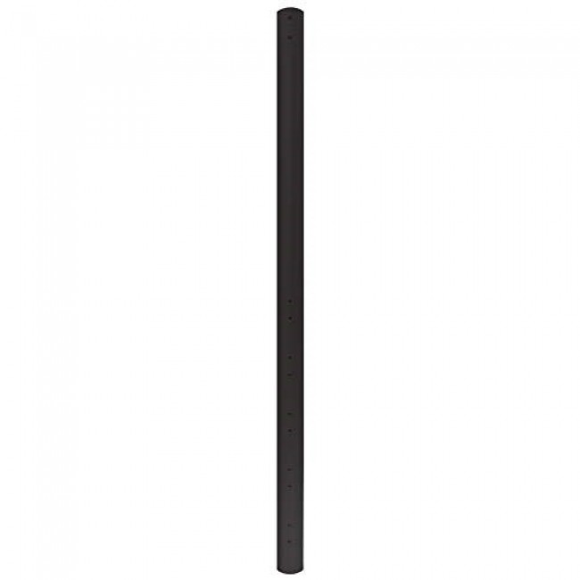 Neomounts FPMA-CP150BLACK Extension pole TV ceiling mount - h 150 cm Neomounts FPMA-CP150BLACK Extension pole TV ceiling mount - h 150 cm