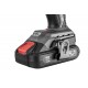 Graphite 58G024 power screwdriver/impact driver