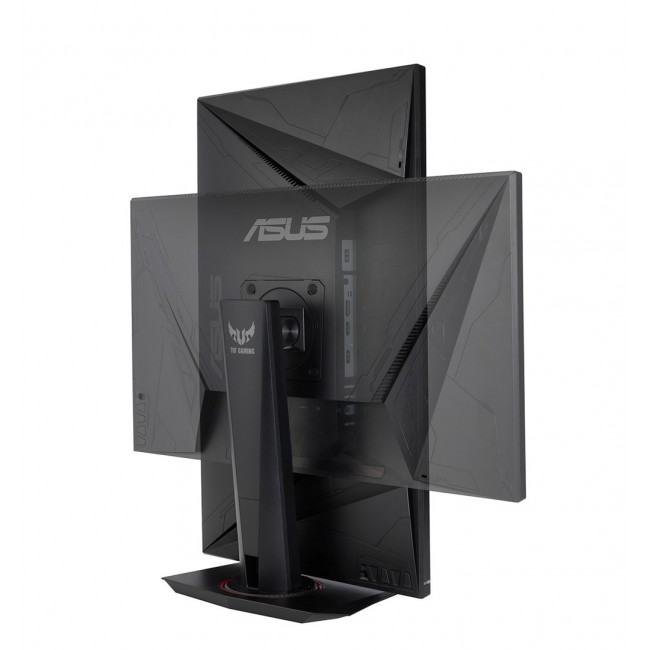 ASUS TUF Gaming VG279QM computer monitor 68.6 cm (27 ASUS TUF Gaming VG279QM computer monitor 68.6 cm (27