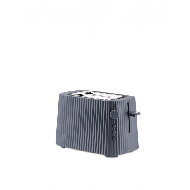 Alessi MDL08B toaster Black