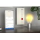 FRITZ! Smart Gateway Wireless White FRITZ! Smart Gateway Wireless White