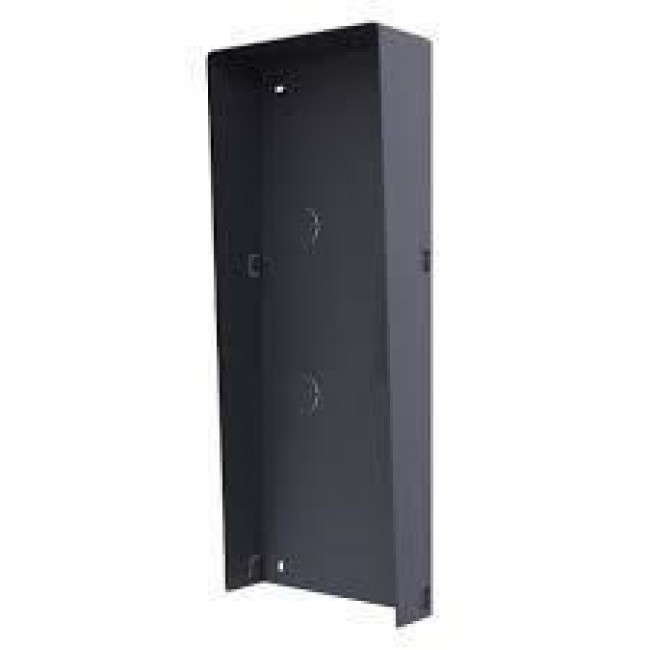 Hikvision DS-KABD8003-RS3/S intercom system accessory Rain shield Hikvision DS-KABD8003-RS3/S intercom system accessory Rain shield