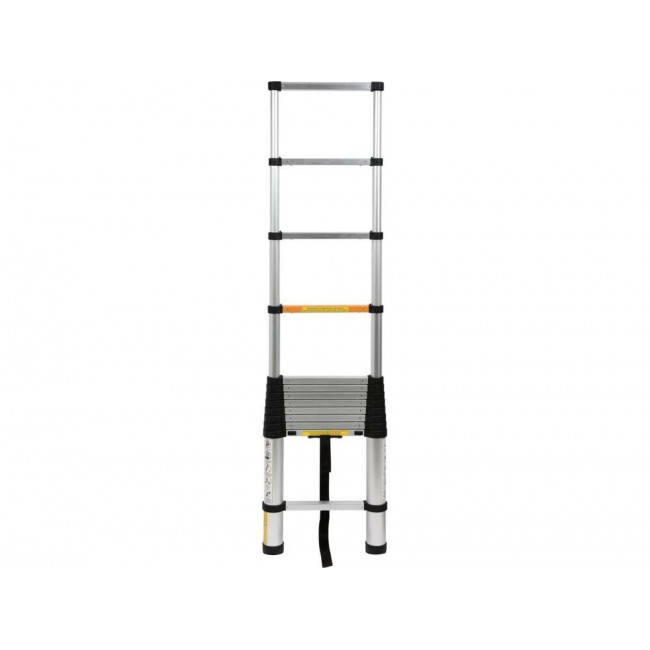 VOREL LADDER ALUM. TELESCOPE 3.8m 13 C