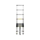 VOREL LADDER ALUM. TELESCOPE 3.8m 13 C