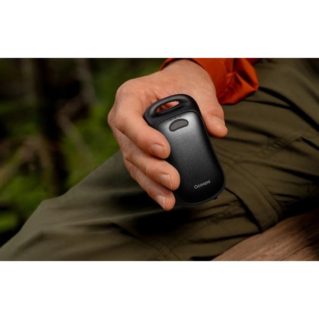 Black UT3061 Ocoopa electric heater Black UT3061 Ocoopa electric heater