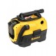 AC/DC 14.4/18/230V HOOVER WITHOUT BATTERY DCV584L DEWALT AC/DC 14.4/18/230V HOOVER WITHOUT BATTERY DCV584L DEWALT