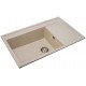 PYRAMIS 070074201 kitchen sink Flush-mounted sink Rectangular PYRAMIS 070074201 kitchen sink Flush-mounted sink Rectangular