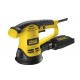 Stanley FME440K Disc sander 12000 RPM Black, Yellow 480 W Stanley FME440K Disc sander 12000 RPM Black, Yellow 480 W