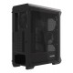 GENESIS Irid 505 Midi Tower Black