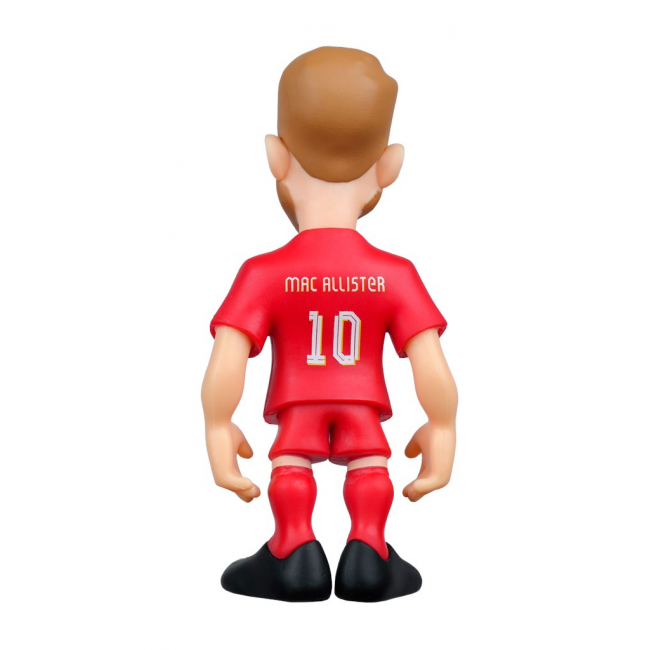 MINIX LIVERPOOL - ALEXIS MAC ALLISTER MINIX LIVERPOOL - ALEXIS MAC ALLISTER