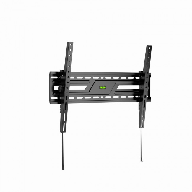 Gembird WM-86T-01 TV wall mount (tilt), 37 -86 , black