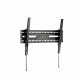 Gembird WM-86T-01 TV wall mount (tilt), 37 -86 , black