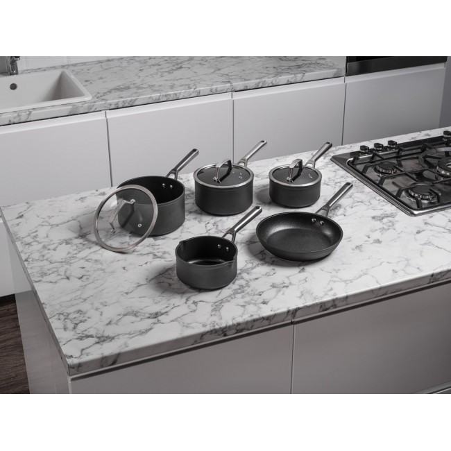 Ninja Foodi ZEROSTICK pan set 5 pc(s) Ninja Foodi ZEROSTICK pan set 5 pc(s)