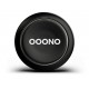 OOONO Co.Driver Verkehrsmelder Schwarz