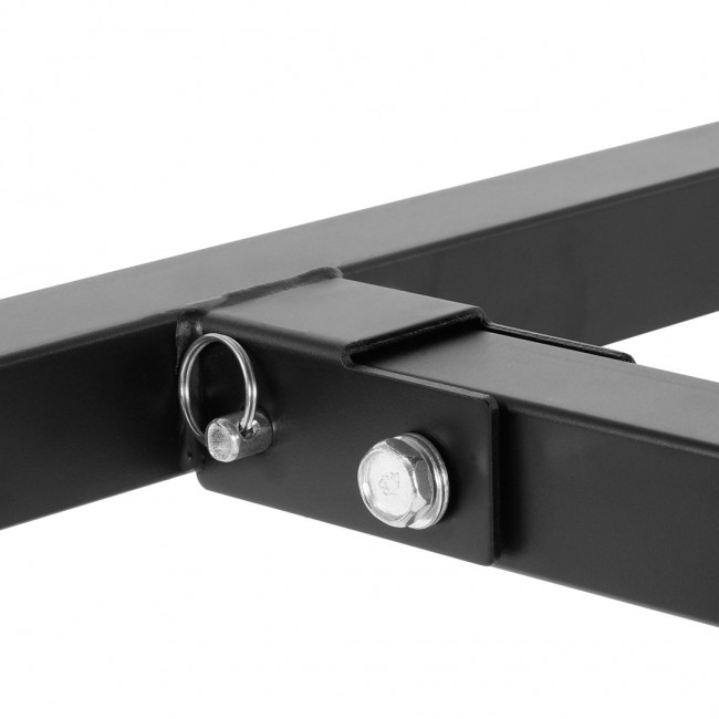 REBEL ACTIVE awka treningowa regulowana wielofunkcyjna