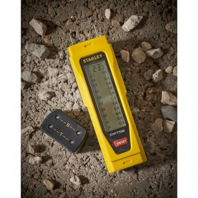 Stanley Moisture meter