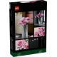 LEGO BOTANICALS 10374 Bouquet of Pink Roses