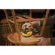 DeWALT DWE6423-QS portable sander Orbital sander 12000 OPM Black, Yellow 280 W