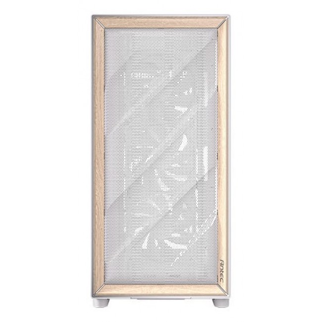 Antec FLUX Midi Tower White