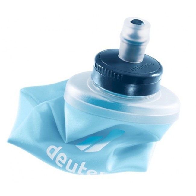 Deuter Streamer Flask II Flexible bottle 500 ml Blue