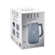 ELLE 1.7L electric kettle, blue