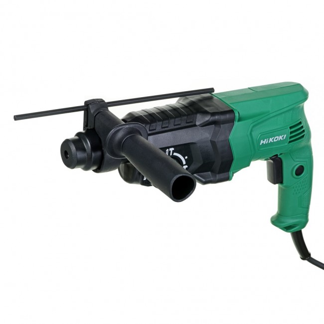 Hikoki DH24PH2WSZ hammer drill