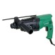 Hikoki DH24PH2WSZ hammer drill