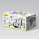 Maestro MR-2020-10 A set of pots of 10 elements