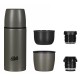 ESBIT VF500ML-OG vacuum flask 0.5 L Green, Olive