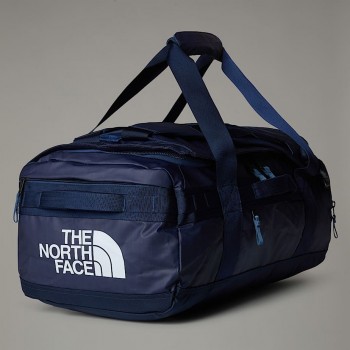 The North Face Base Camp duffel bag 42 L Polyester, Thermoplastic polyurethane (TPU) Blue